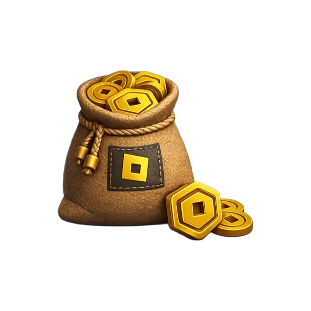 Roblox 500 Robux