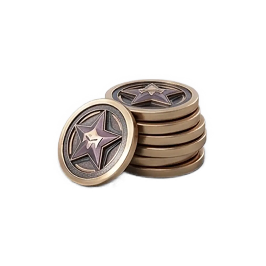 680 Tokens