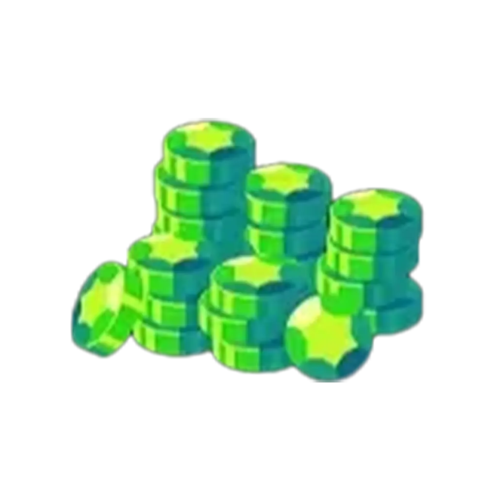 Brawl Stars R$ 70 BR