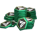 FC Mobile 100 Points