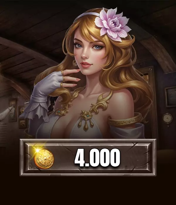 Wartune Ultra 4000 Yıldız Parası