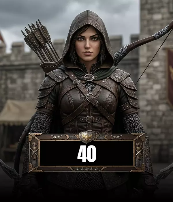 HyoCard AfkBot 40 Credit