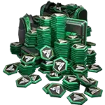 FC Mobile 12000 Points TR