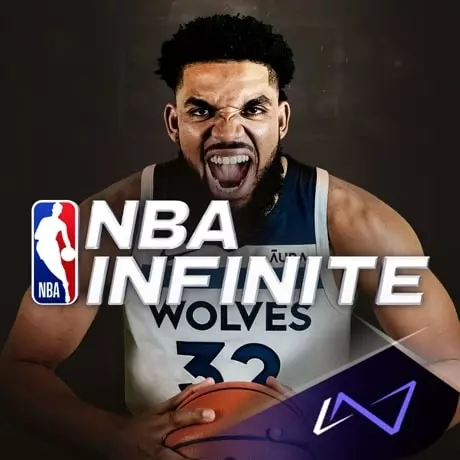NBA Infinite Coins EU 1000 Infinite Coins