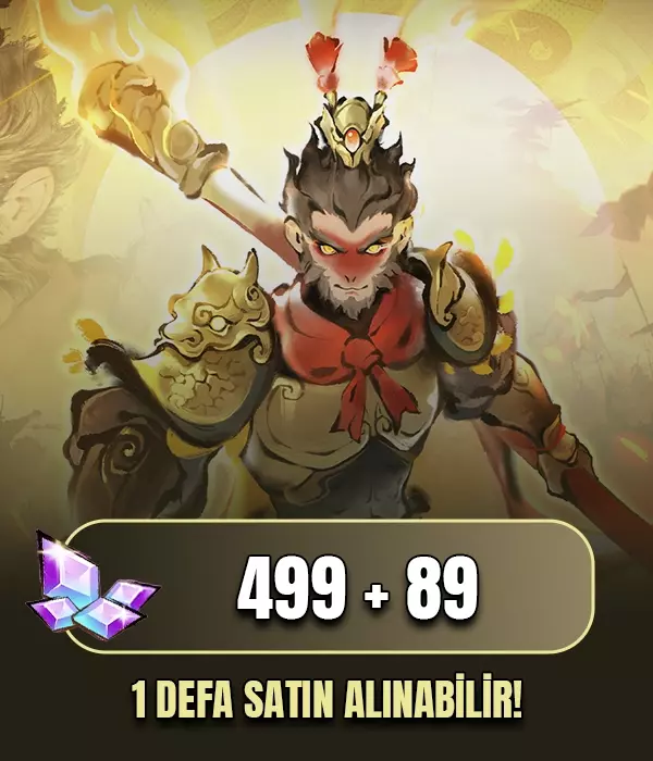 Legend of Elements 499 + 89 Arkristal