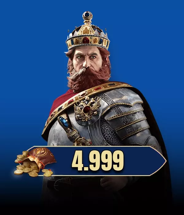 4999 Doruk Parası