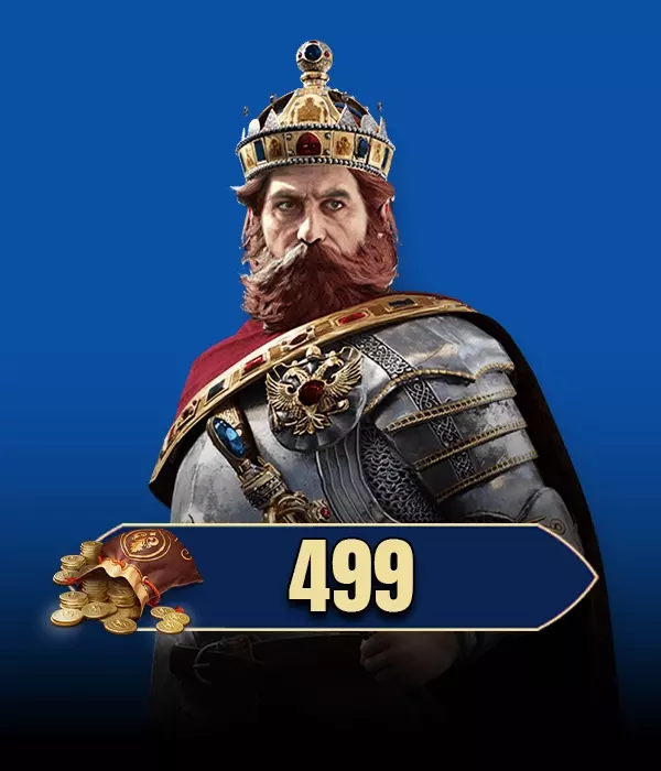 499 Doruk Parası