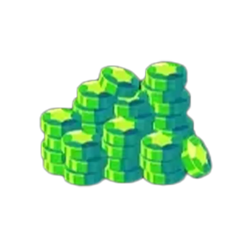 Brawl Stars R$ 150 BR