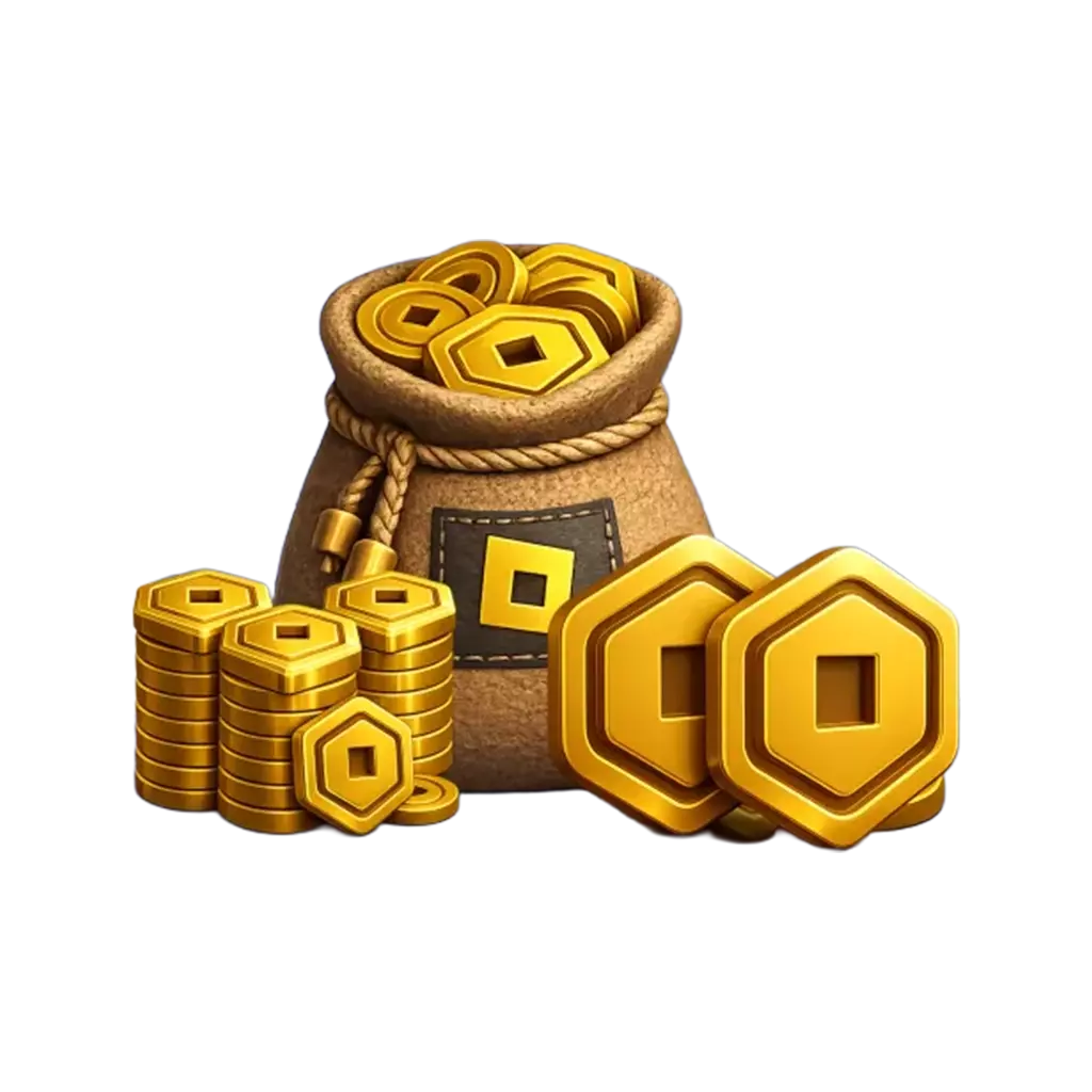 Roblox 1500 Robux