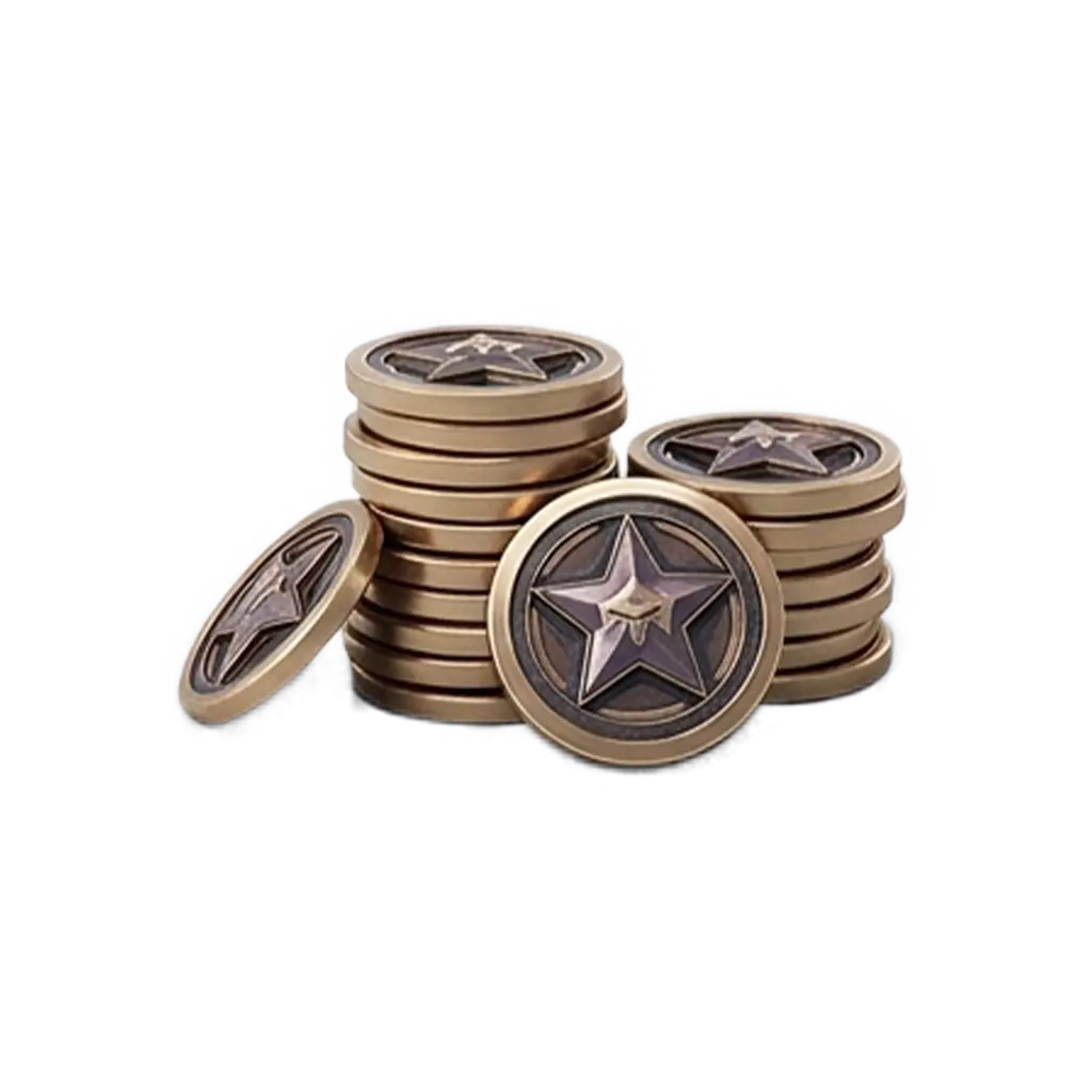 1180 Tokens