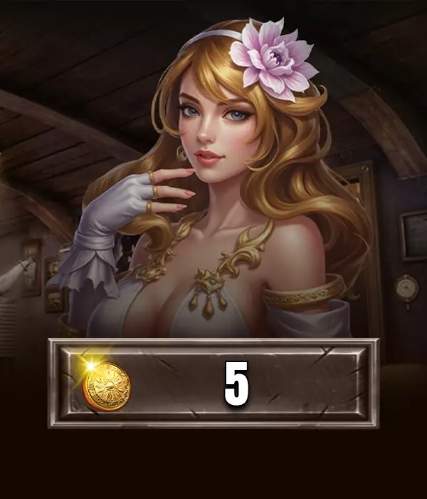 Wartune Ultra 5 Yıldız Parası