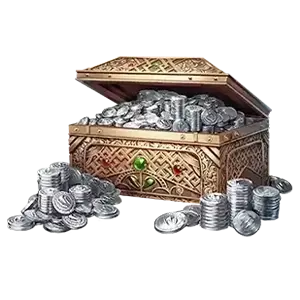 24.000 Empire Coins