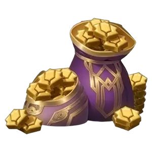 League Of Legends 5295 RP