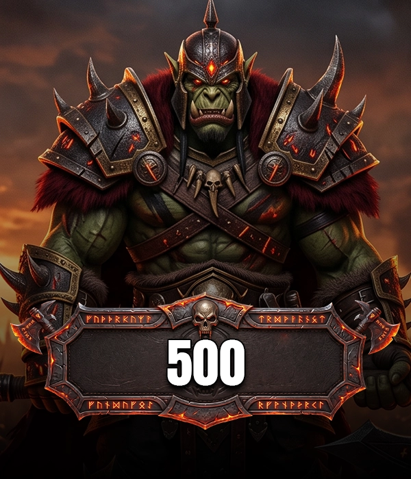 500 Cash