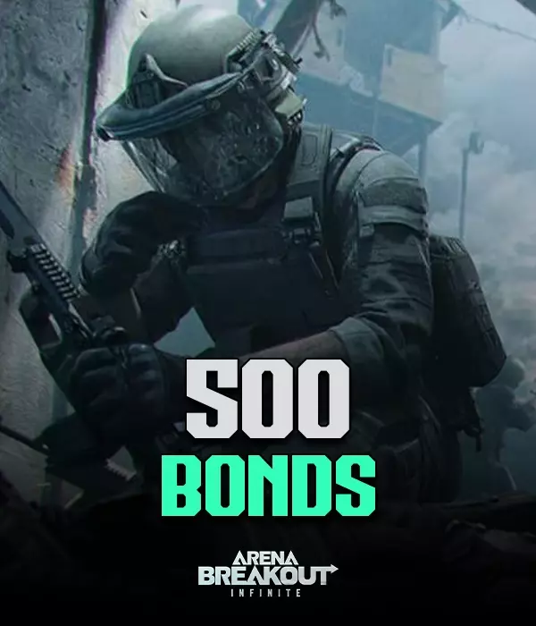 Arena Breakout Infinite 500 Bounds