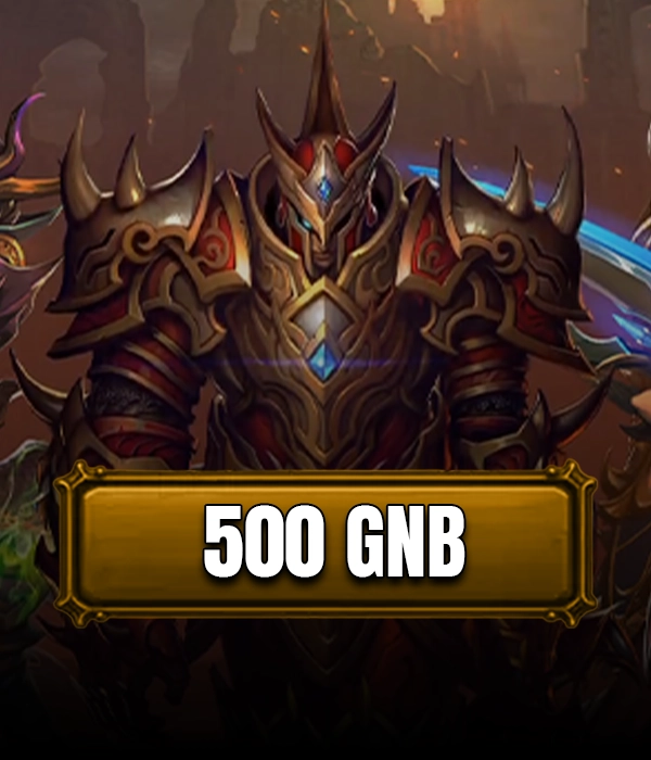 Vena Game 500 GNB