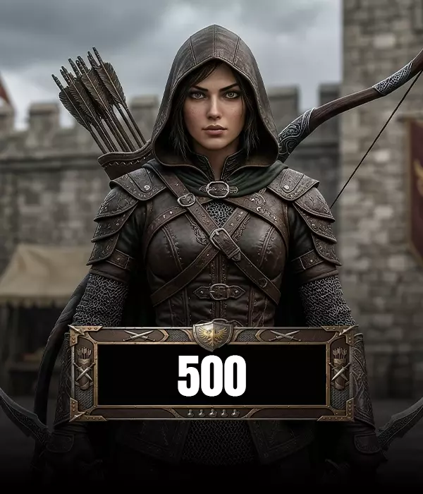 HyoCard AfkBot 500 Credit