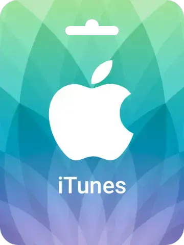 Apple Store & iTunes Hediye Kartı 750 TL