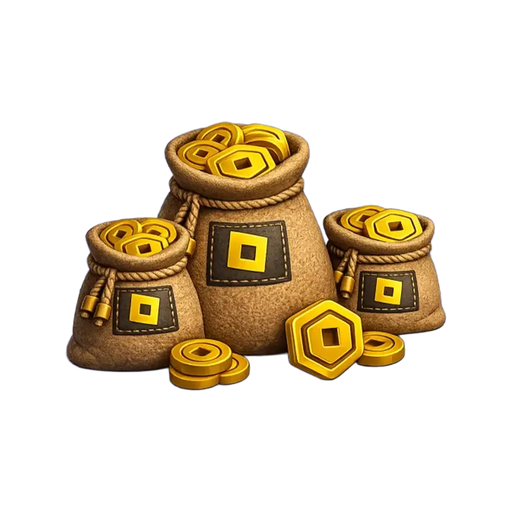 Roblox 2000 Robux