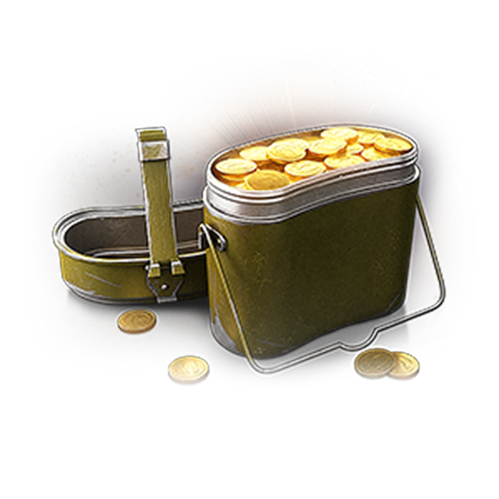 World of Tanks 10000 Gold