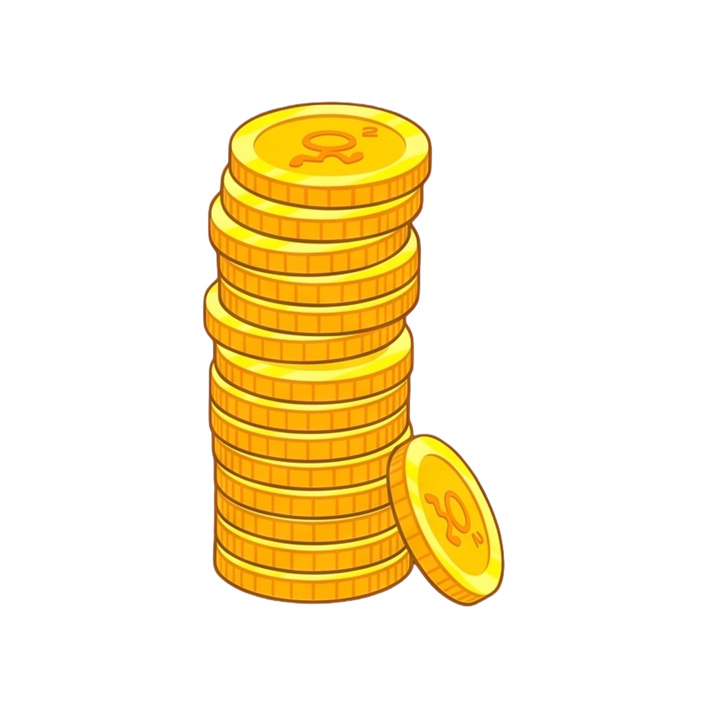 R2 Games 10500 Coin Voucher