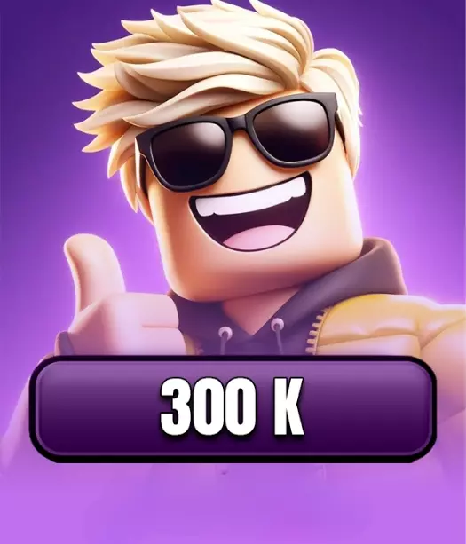 Roblox 300.000 IDR
