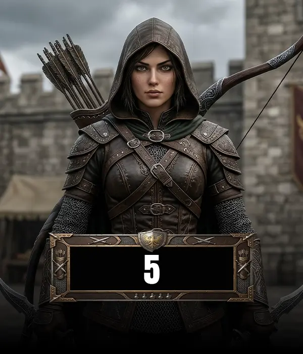 HyoCard AfkBot 5 Credit