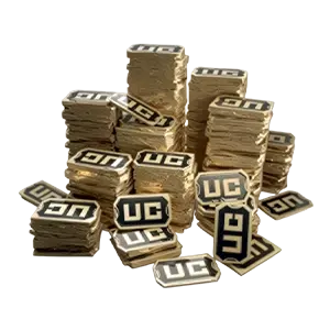 Pubg Mobile 8100 UC TR ID