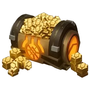 League of Legends TH - 13500 RP