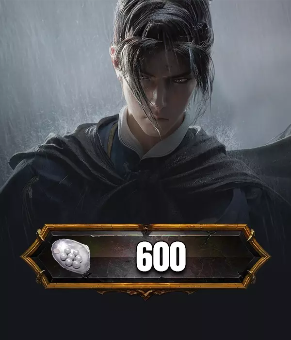 600 Echo Beads