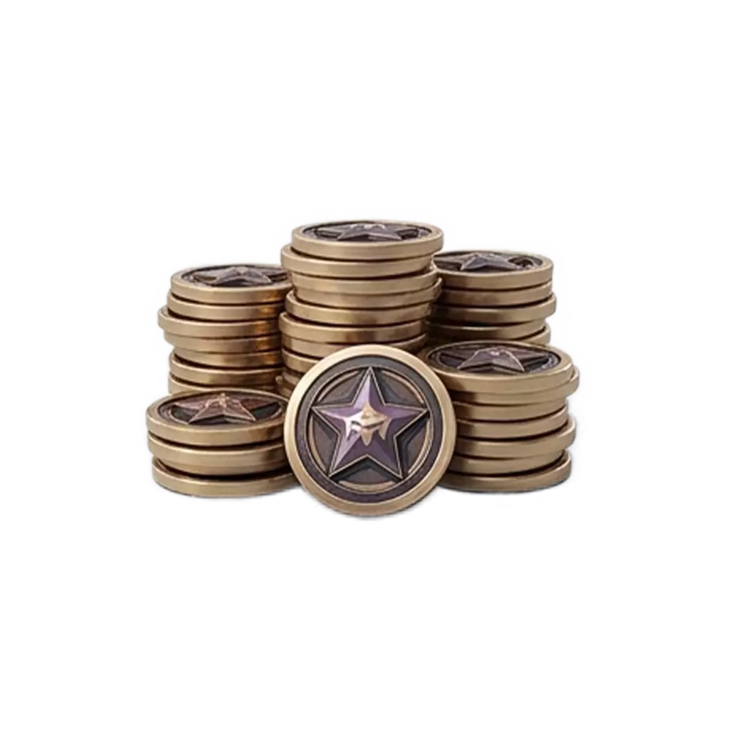 5880 Tokens