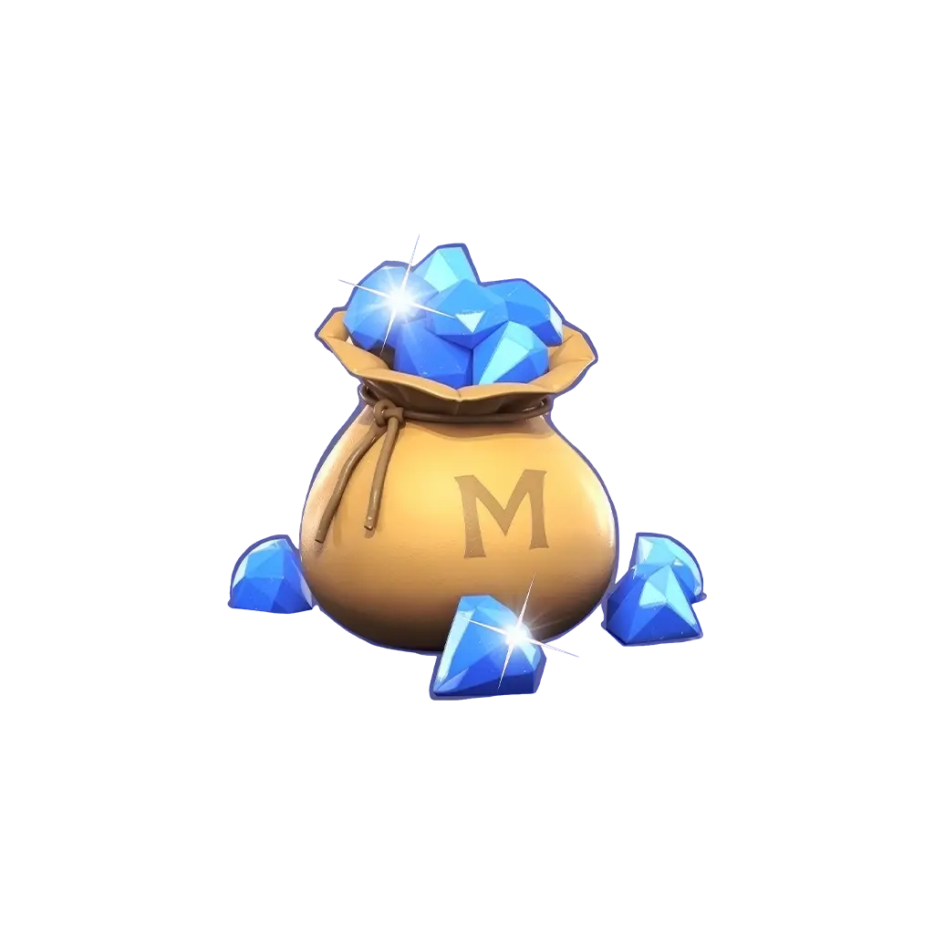Mobile Legends 3005 Diamonds Voucher