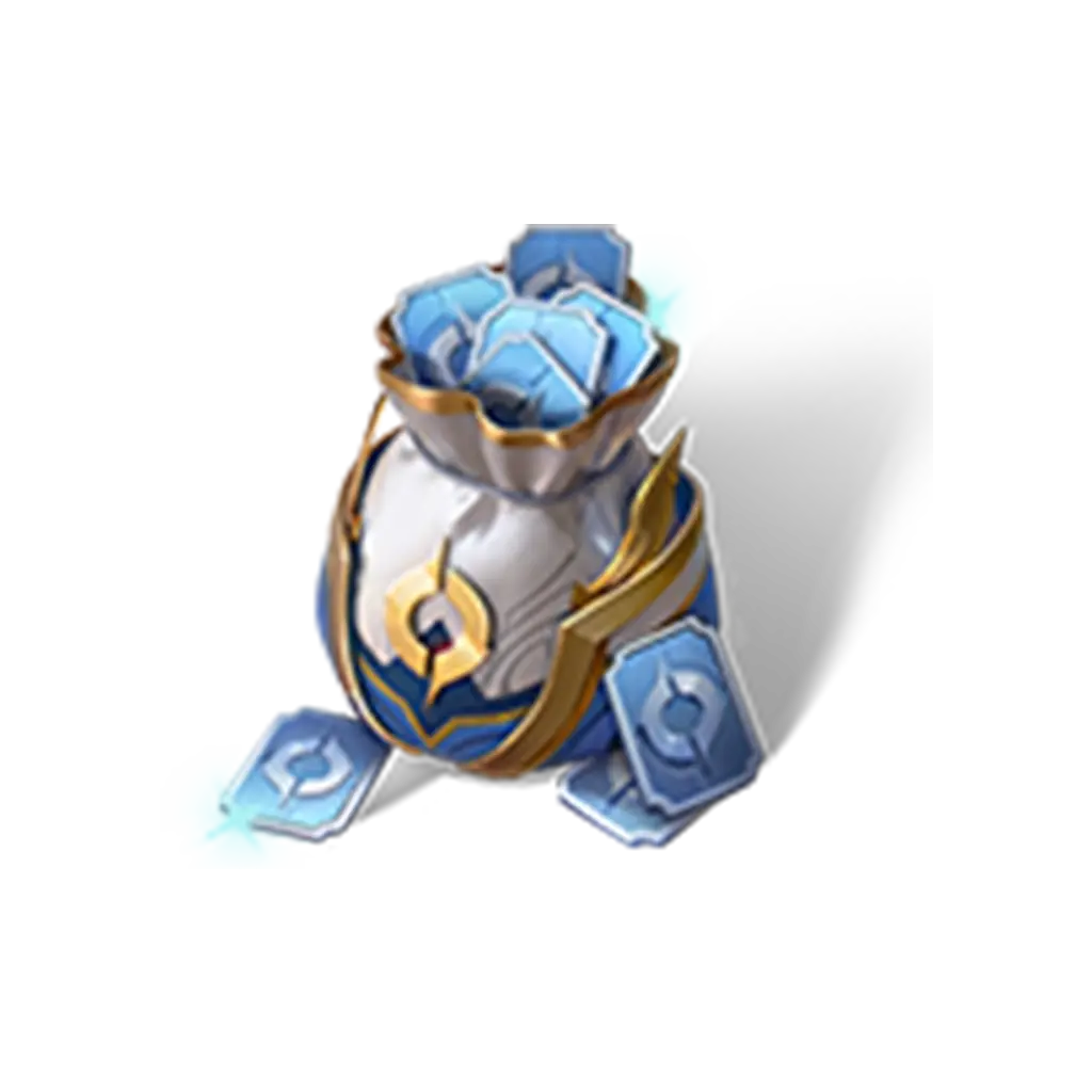 Honor of Kings 830 Jeton