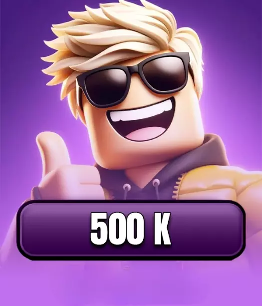 Roblox 500.000 IDR