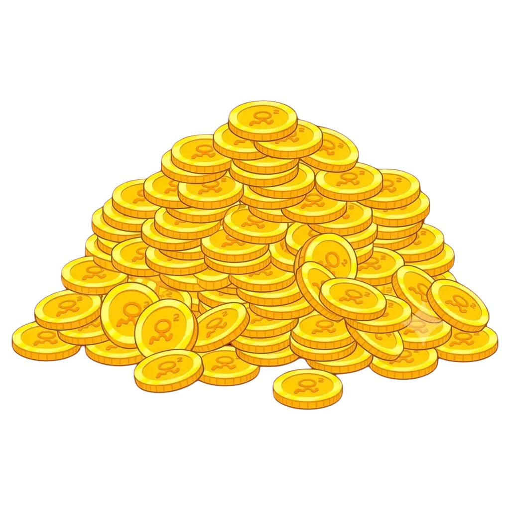 R2 Games 31500 Coin Voucher