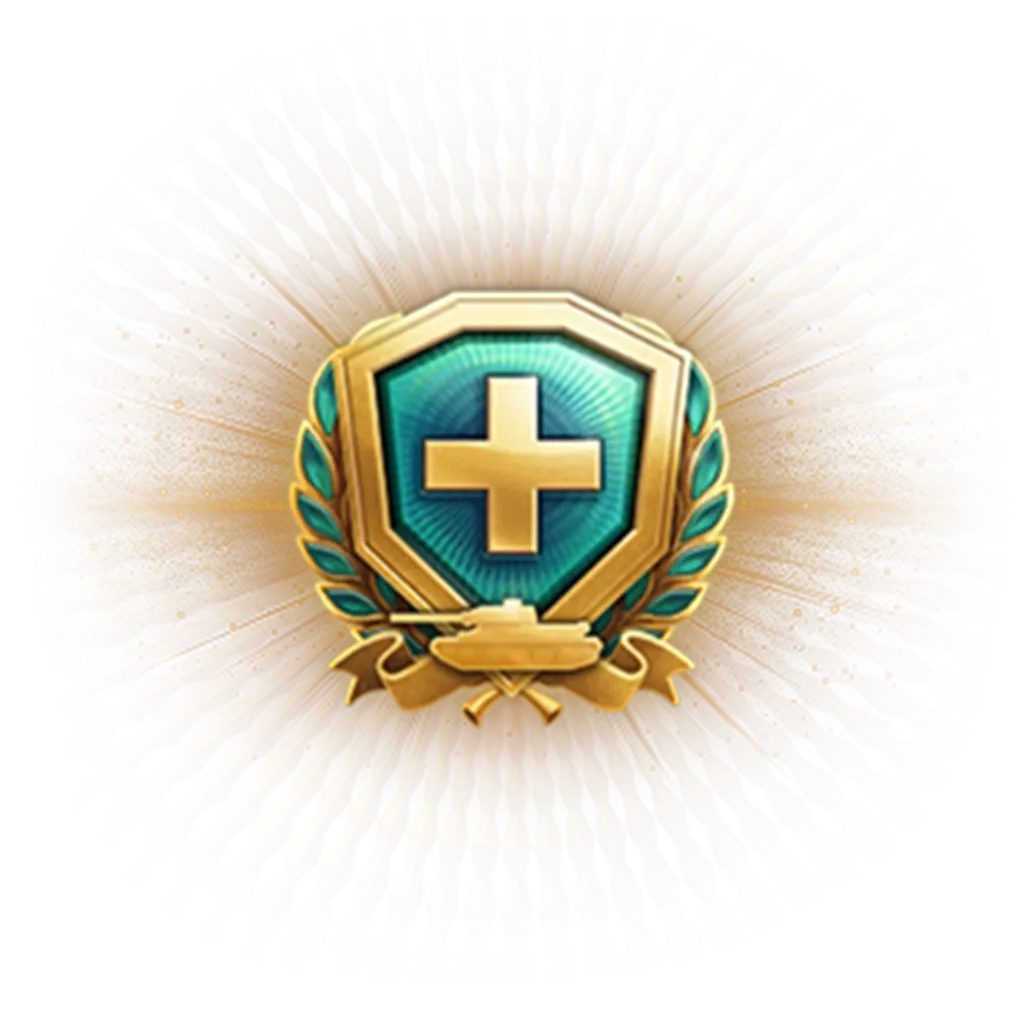 World of Tanks 7 WOT PA Days