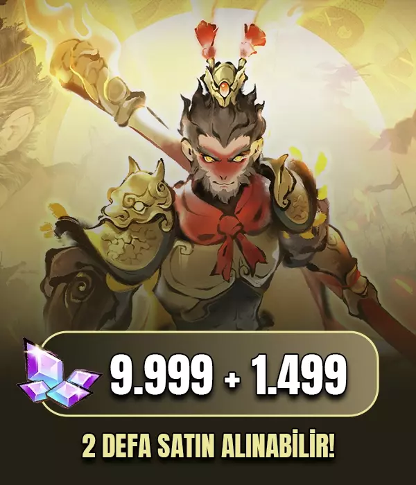 Legend of Elements 9999 + 1499 Arkristal