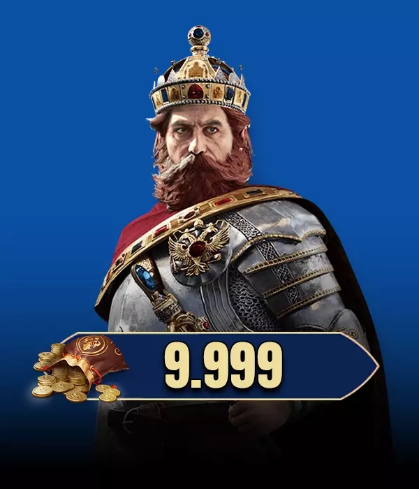9999 Doruk Parası