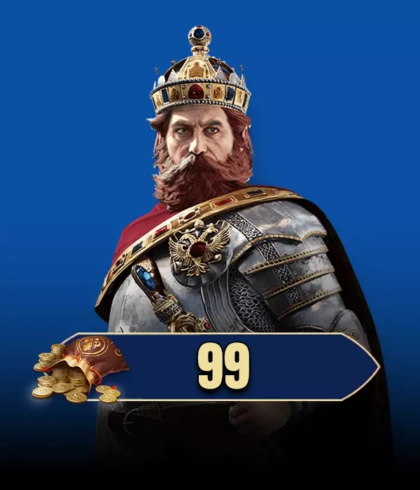 99 Doruk Parası