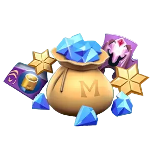 Mobile Legends Bang Bang Monthly Epic Bundle