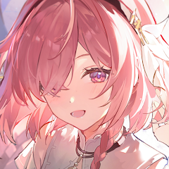 Aether Gazer - 6000 Shifting Flowers