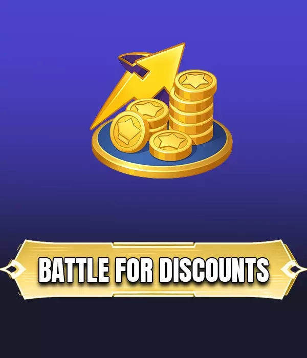 Magic Chess: Go Go Battle for Discounts