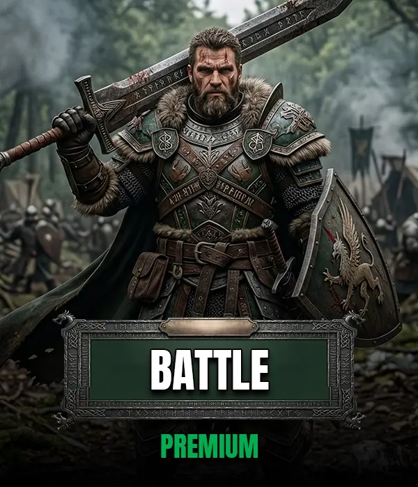 Rise Online Battle Premium
