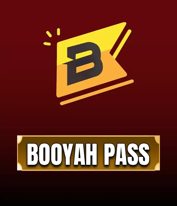 Booyah Pass