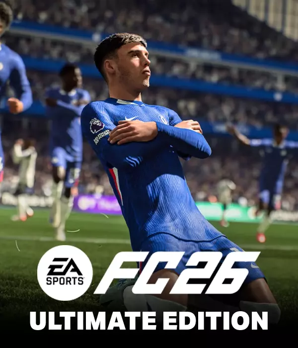 EA SPORTS FC™ 26  Ultimate Sürüm