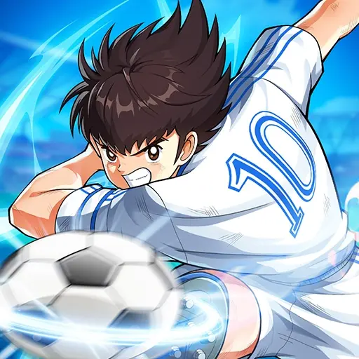 Captain Tsubasa: Ace - 6 Golden Ball Pack
