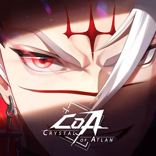 Crystal of Atlan - 3280 Opals + 965 Bonus