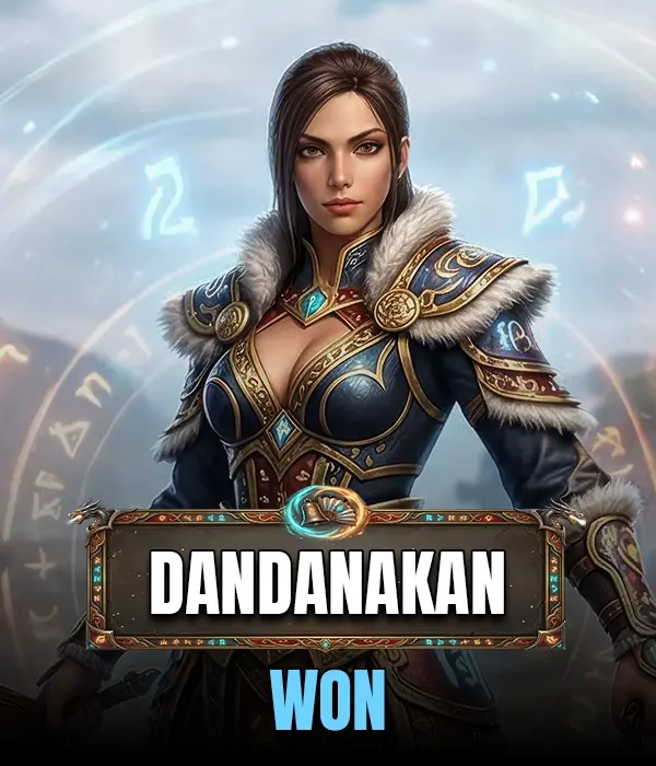 Metin2 Dandanakan WON