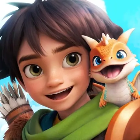 Draconia Saga - 15 Credits