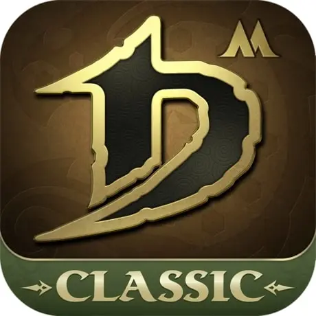 Dragon Nest M Classic (TW/HK/MO）- 626 Gems